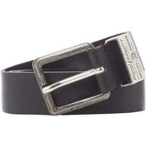Diesel B-Guarantee Belt - Black