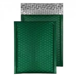 Blake Purely Packaging British Racing Green Peel & Seal 250x180mm