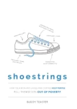 shoestrings how your donated shoes and clothes help people pull themselves