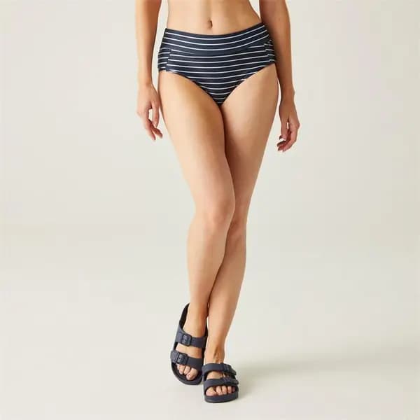 Regatta Paloma Swim Bottom - Blue 8