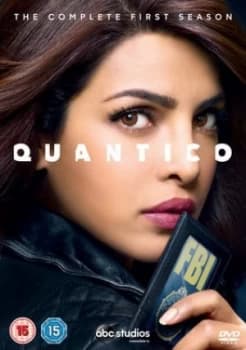 Quantico The Complete First Season - DVD