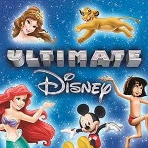 Disney Ultimate Disney