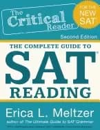 critical reader 2nd edition