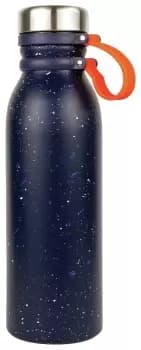 Joules Mens Double Walled Stainless Steel Bottle - 600ml