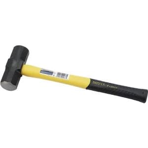 Draper Expert 1.8KG Fibreglass Sledge Hammer