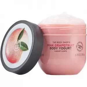 The Body Shop Pink Grapefruit Body Yogurt