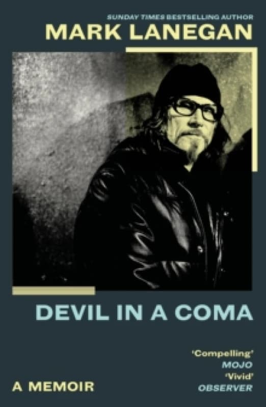 Devil in a Coma Paperback / softback
