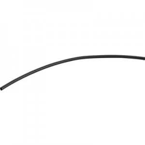 Heatshrink wo adhesive Black 4.80 mm Shrinkage21 DSG Canusa 2210048952 Sold by the metre
