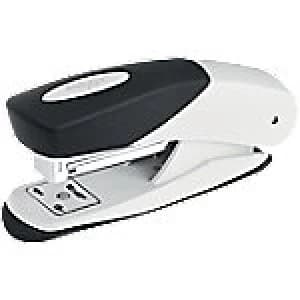 Rexel Stapler Choices Matador 25 Sheets White