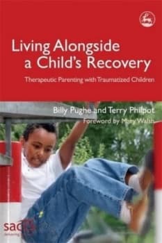 Living Alongside a Childs Recovery by Billy Pughe Paperback