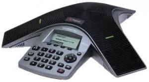Polycom SoundStation IP7000 Multi Unit Connect