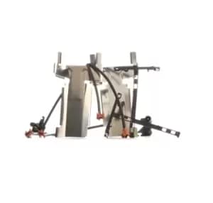 RIDEX Brake Pad Wear Sensor 407W0162 Brake Wear Indicator,Brake Wear Sensor SCANIA,DAF,4 - series,P,G,R,T - series,CF,CF 65,CF 75,CF 85,LF,LF 55,XF