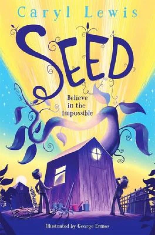 Seed Paperback / softback