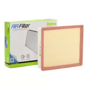 VALEO Air filter 585058 Engine air filter,Engine filter OPEL,RENAULT,NISSAN,Movano Kastenwagen (X70),Movano Bus (X70)