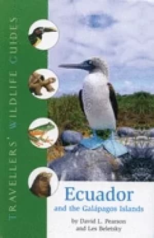 ecuador and the galapagos islands