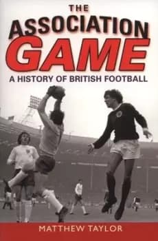 The association game by Matthew Taylor