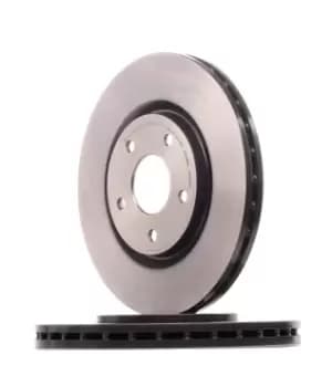 BREMBO Brake disc 09.N248.11 Brake rotor,Brake discs FIAT,CHRYSLER,LANCIA,Freemont (345_),GRAND VOYAGER V (RT),Pacifica MPV (RU),Voyager (404_)