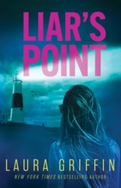 Liar's Point : A romantic thriller sure to have you on the edge of your seat! Paperback / softback