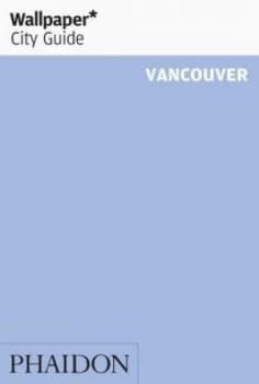 Vancouver by Hadani Ditmars Paperback