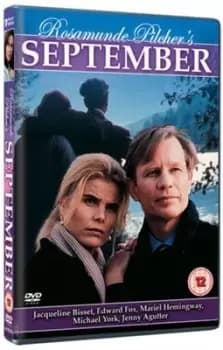 Rosamunde Pilcher's September - DVD - Used