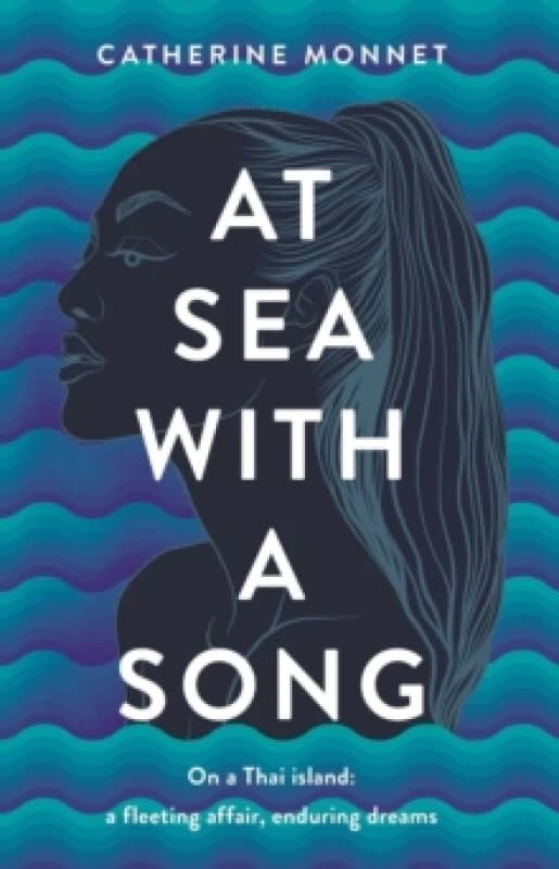 At Sea with a Song Paperback / softback