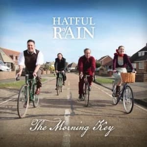 The Morning Key by Hatful of Rain CD Album