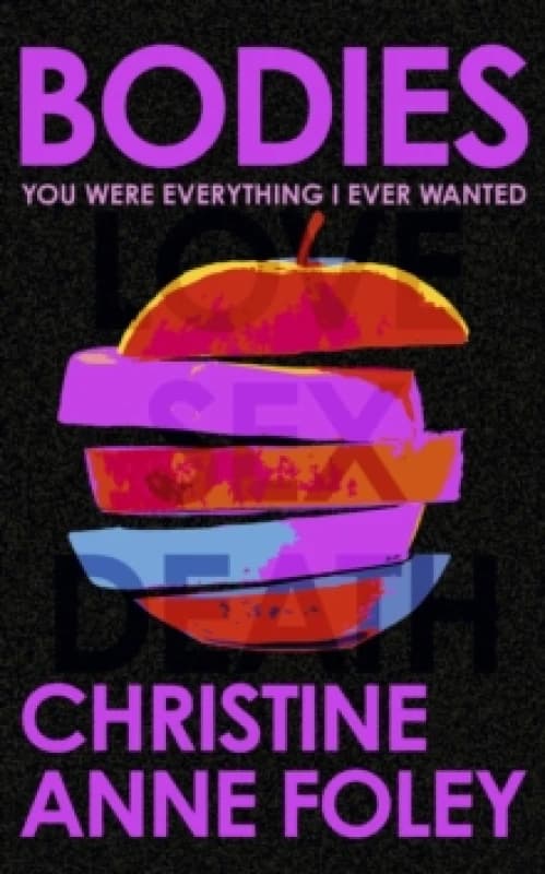 Bodies : The 'It Girl' Book of the Year Hardback