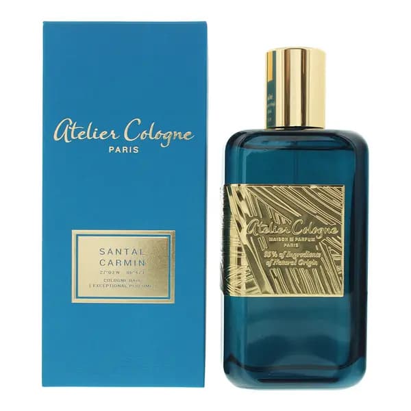 Atelier Cologne Santal Carmin Eau de Parfum Unisex 100ml