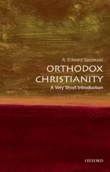 Orthodox Christianity: A Very Short Introduction