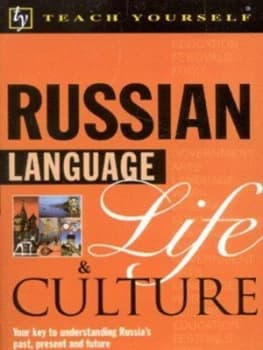 Russian Language Life and Culture by Stephen L Webber and Tatyana Webber Paperback