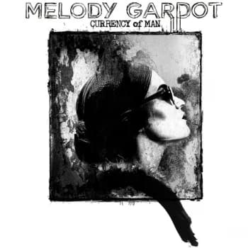 Melody Gardot - Currency Of Man Vinyl