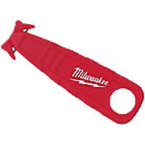 Milwaukee Safety Cutter 48-22-1916 Red