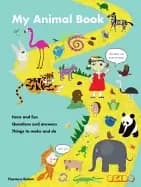 my animal book facts and fun questions and answers things to make and do