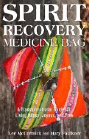 spirit recovery medicine bag a transformational guide for living happy joy