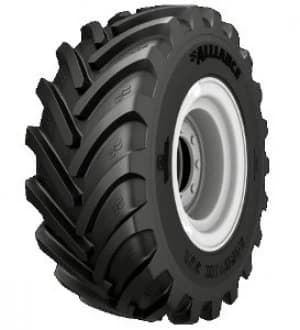 Alliance Agriflex 372+ 600/60 R30 147D TL