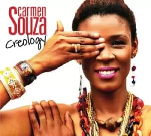 Creology by Carmen Souza CD Album