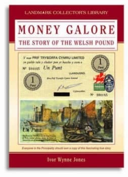 Money Galore by Ivor Wynne Jones Paperback