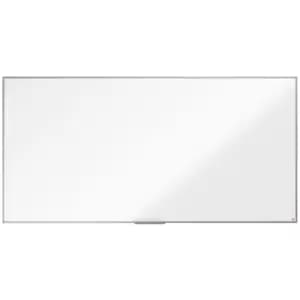 Nobo Essence Enamel Magnetic Whiteboard 2400 x 1200mm