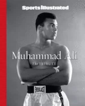 sports illustrated muhammad ali the tribute
