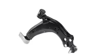 RIDEX Suspension arm 273C1011 Track control arm,Wishbone PEUGEOT,306 Schragheck (7A, 7C, N3, N5),306 Cabriolet (7D, N3, N5),306 Break (7E, N3, N5)