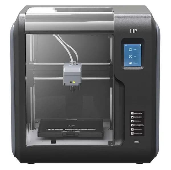 Monoprice Voxel B07GV5GLLC WiFi 3D Printer