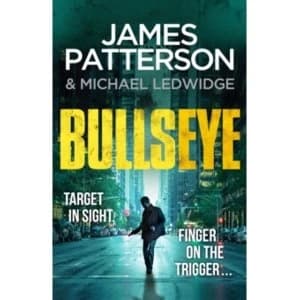 Bullseye: (Michael Bennett) Paperback