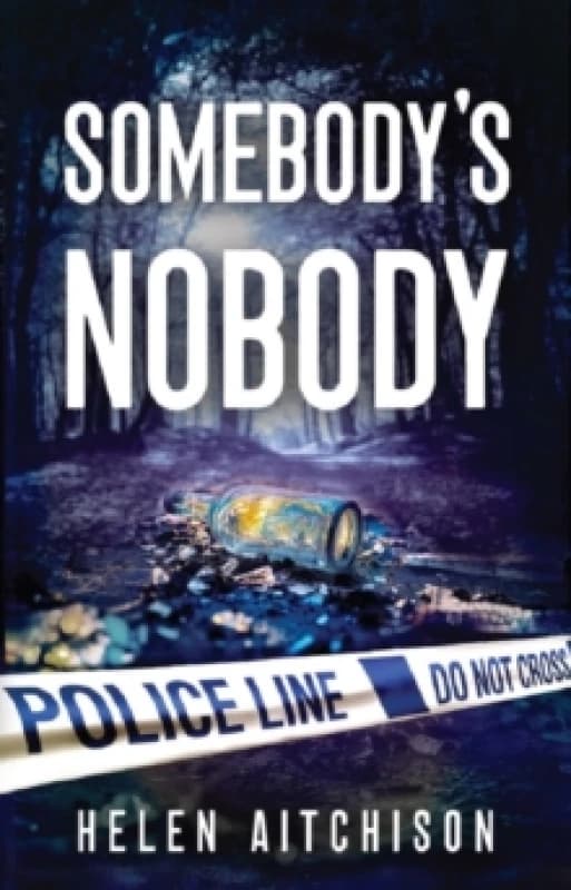 Somebody's Nobody Paperback / softback