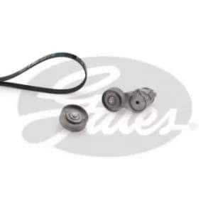 Micro-V Multi-Ribbed Belt Kit Gates K026PK1548