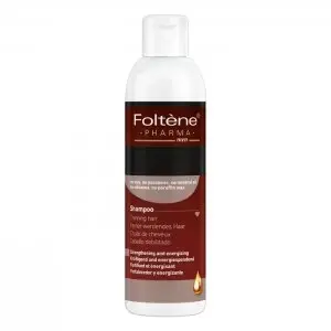 Foltene Mens Shampoo For Thinning Hair - 200ml