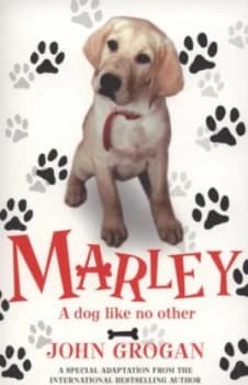 Marley by John Grogan Paperback