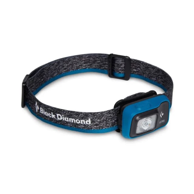 Headlamp Black Diamond Astro 300 Bleu Unisex TU