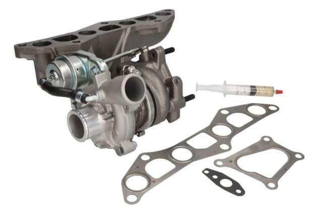 EVORON EVTC0265 Turbocharger Charger,charging system (2234)