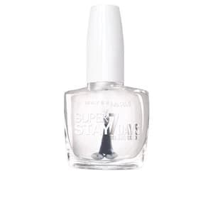 SUPERSTAY nail gel color #025-cristal clear