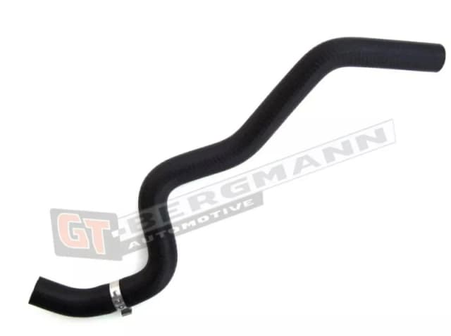 GT-BERGMANN GT52-141 Radiator Hose EPDM (ethylene propylene diene Monomer (M-class) rubber) EPDM (ethylene propylene diene Monomer (M-class) rubber) R